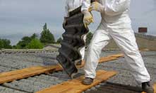 Smaltimento Eternit a Genova - Preventivi e contatti